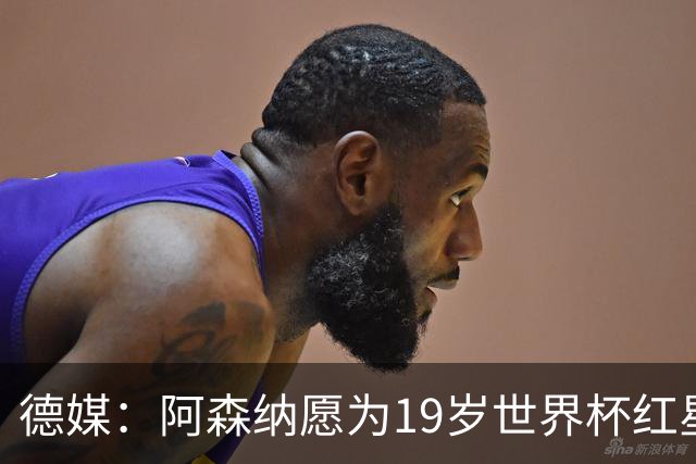 德媒：阿森纳愿为19岁世界杯红星砸重金，他上赛季造23球