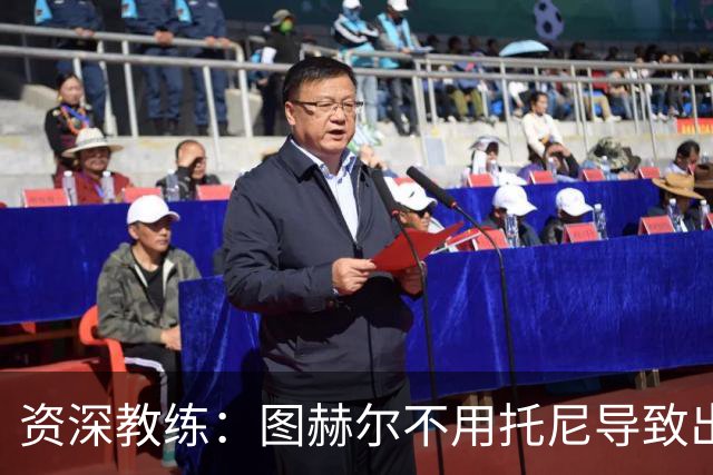 资深教练：图赫尔不用托尼导致出局，对阿根廷早点上他绝对管用